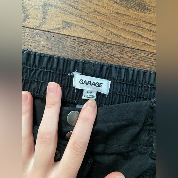 Cargo Pants - Picture 3 of 4